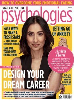 Psychologies UK – October 2023