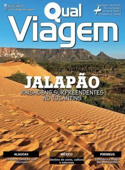 Qual Viagem – Setembro 2023