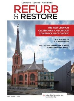 Refurb & Restore – Issue 33 – September 2023