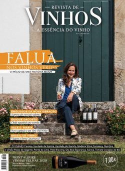 Revista de Vinhos – Setembro 2023