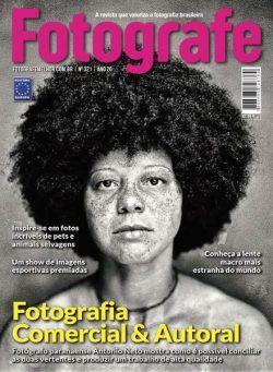 Revista Fotografe Melhor – Edicao 321 – Setembro 2023