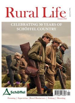 Rural Life – Autumn 2023