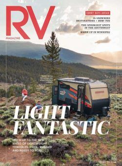 RV Magazine – October 2023