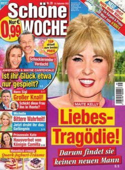 SchOne Woche – 20 September 2023