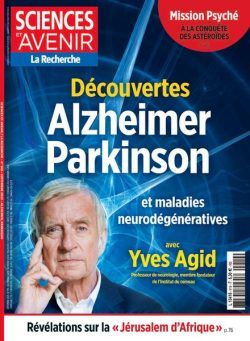 Sciences et Avenir – Septembre 2023