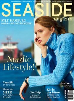 Seaside Magazin – 2023