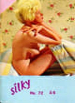 Silky UK – N 72