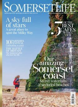 Somerset Life – September 2023