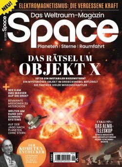 Space Germany – September 2023