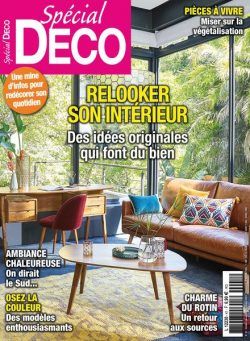 Special Deco – Octobre-Decembre 2023