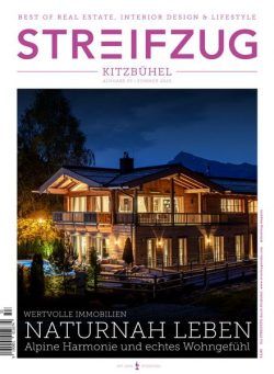 Streifzug Kitzbuhel – Sommer 2023