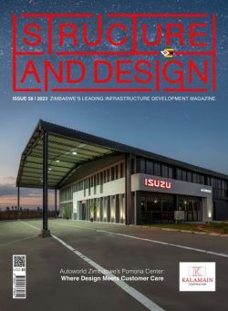 Structure & Design – Issue 58 2023