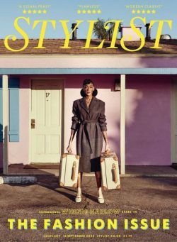 Stylist UK – 13 September 2023