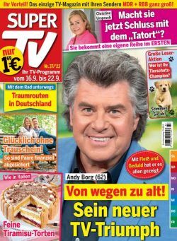 Super TV – 7 September 2023