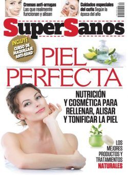 SuperSanos – Agosto 2023