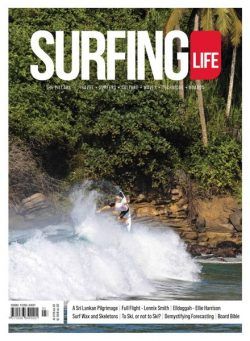 Surfing Life – Issue 368 – Spring 2023