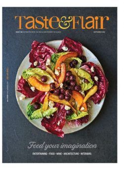 Taste&Flair – September 2023