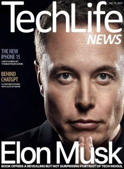 Techlife News – Issue 620 – September 16 2023