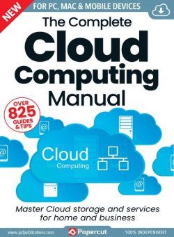 The Complete Cloud Computing Manual – September 2023