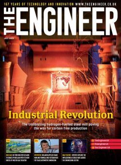 The Engineer – July 2023