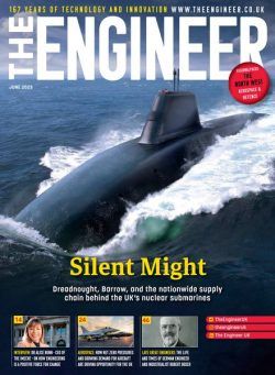 The Engineer – June 2023