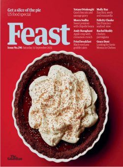 The Guardian Feast – 23 September 2023