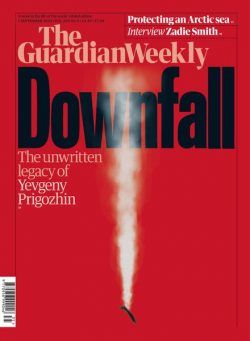 The Guardian Weekly – 1 September 2023