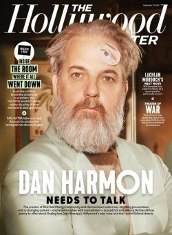 The Hollywood Reporter – September 27 2023