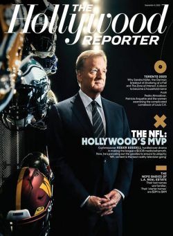 The Hollywood Reporter – September 6 2023