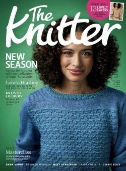 The Knitter – Issue 193 – September 2023