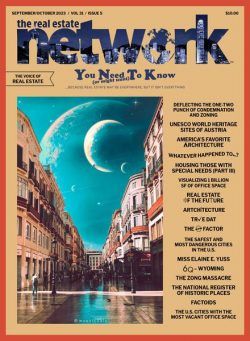 The Network Magazine – September-October 2023