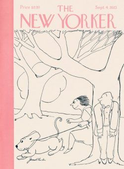 The New Yorker – 4 September 2023