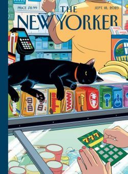 The New Yorker – September 18 2023