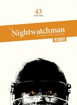 The Nightwatchman – Issue 43 – Autumn 2023