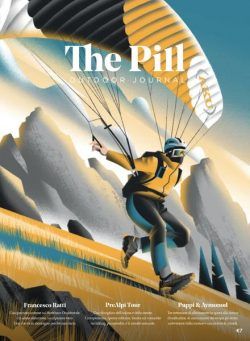 The Pill Outdoor Journal – Issue 62 2023