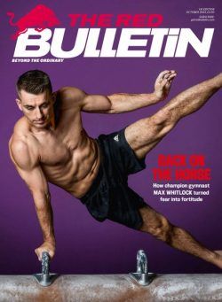 The Red Bulletin UK – October 2023