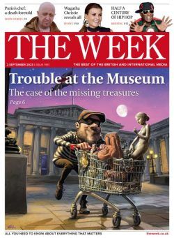 The Week UK – Issue 1451 – 2 September 2023