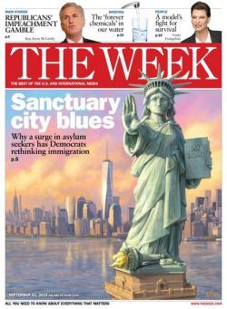 The Week USA – September 22 2023