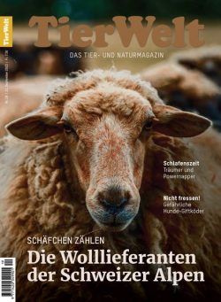 TierWelt – 21 September 2023