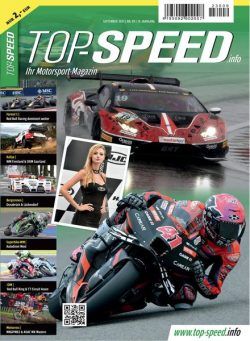 Top-Speed – September 2023