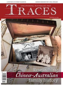 Traces – Issue 24 2023