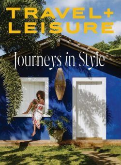 Travel+Leisure USA – September 2023