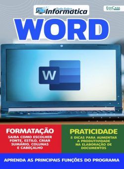 Tudo Sobre Informatica – 30 Julho 2023