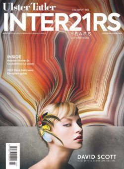 Ulster Tatler Interiors – Summer 2023