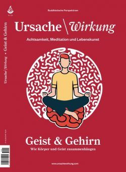 Ursache Wirkung – September 2023