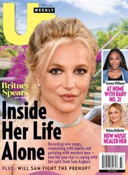 Us Weekly – September 11 2023