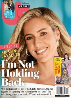 Us Weekly – September 18 2023