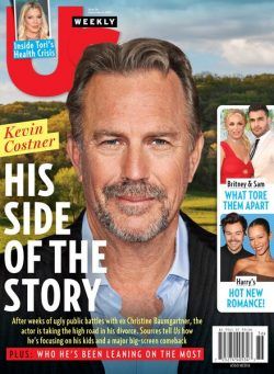 Us Weekly – September 4 2023