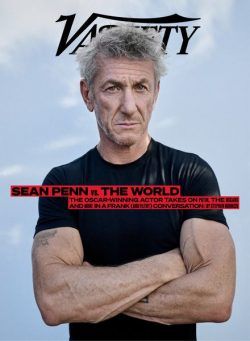 Variety – 13 September 2023