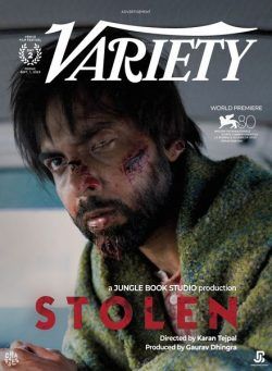 Variety – Venice Film Festival Day 2 – 1 September 2023